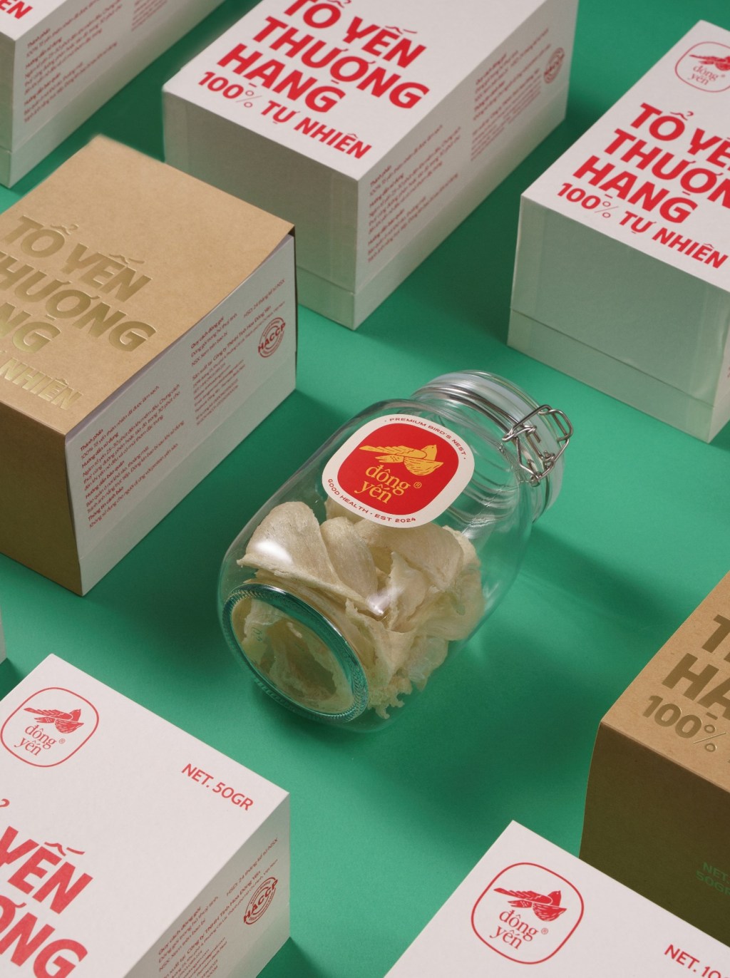 Gửi trọn yêu thương