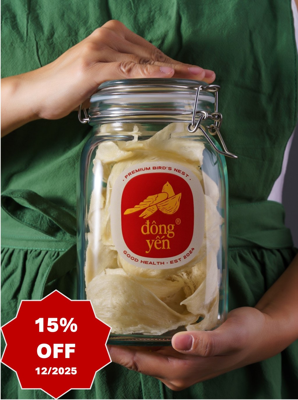 Diện mạo mới của Đông Yến